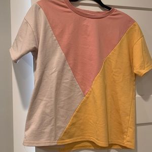Trendy Roolee Shirt!
